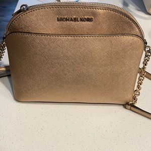 Michael Kors crossbody purse